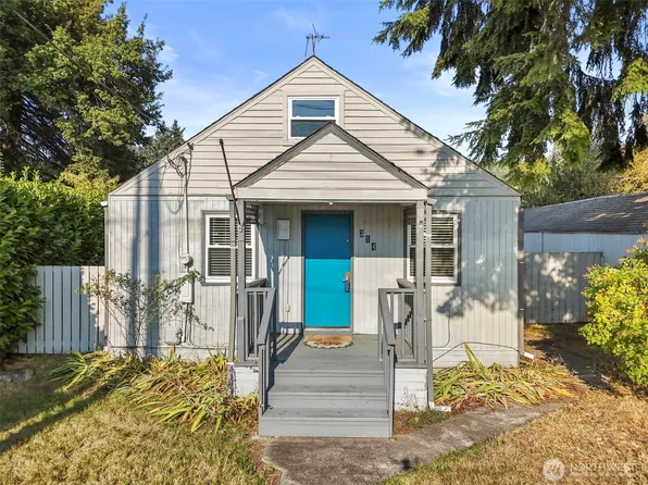 314 Washington Avenue SE, Orting, WA 98360