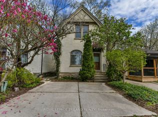 38 Byron Ave E, London, ON N6C1C5