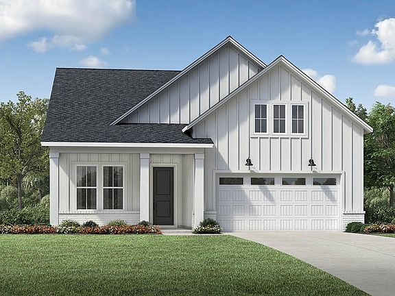Modern Farmhouse