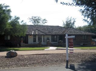 397 E Tremaine Dr, Chandler, AZ 85225