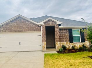 725 Pineywood Trl, Princeton, TX 75407