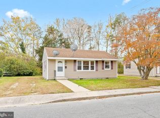 714 Olivia St, Salisbury, MD 21801