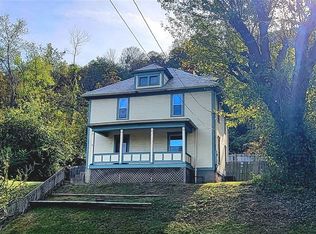 977 Gilman Ave, Marietta, OH 45750