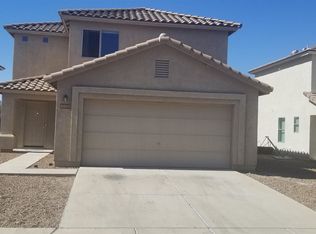 2833 N Silver Island Way, Tucson, AZ 85745