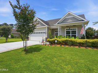 353 Hearthstone Drive, Hardeeville, SC 29936