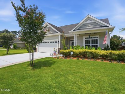 353 Hearthstone Drive, Ridgeland, SC, 29936