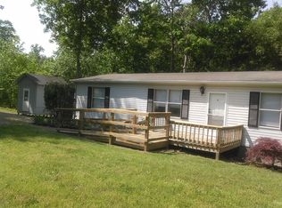 405 Allison Dr, Harriman, TN 37748