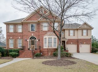 979 Allen Lake Path, Suwanee, GA 30024