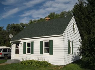 55 E Spencer St, Van Buren Township, MI 48111
