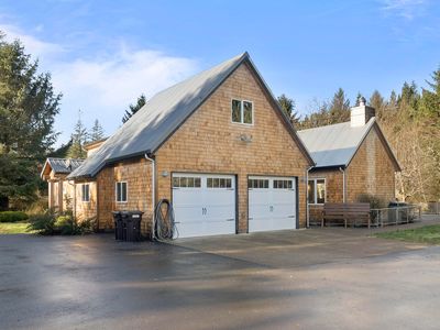 6600 Diercks Rd, Tillamook, OR, 97141