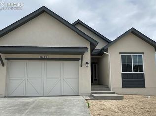 11159 Galaxy Hunter Dr, Colorado Springs, CO 80908