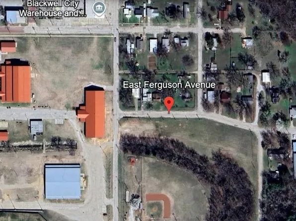 21600 W Furguson Ave, Nardin, OK 74646