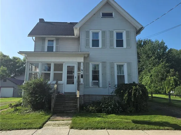 18 E Union St, Holley, NY 14470