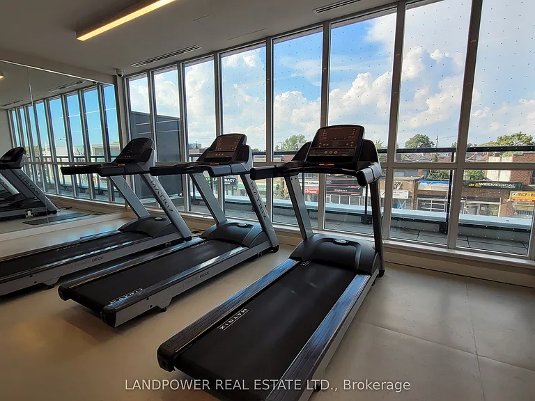 1603 Eglinton Ave W #516 — Photo 17