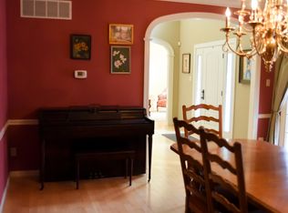 2009 Brook Hill Ridge Dr, Chesterfield, MO 63017