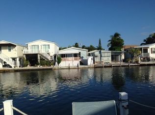 55 Boca Chica Rd LOT 405, Key West, FL 33040