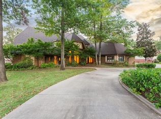 10653 S 68th Ave E, Tulsa, OK 74133