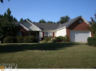 109 Slate Ridge Ln, Loganville, GA 30052