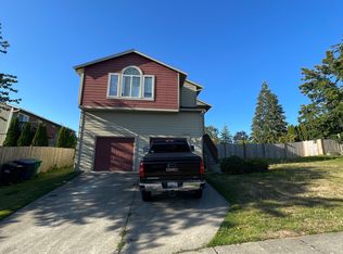 7205 31st Pl NE, Marysville, WA
