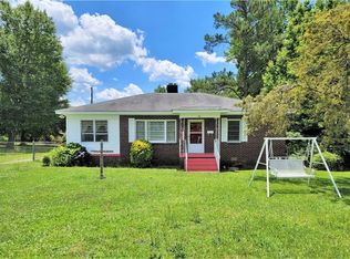 701 W Greer St, Honea Path, SC 29654