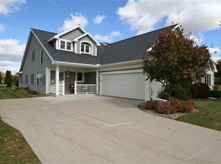 3825 Huntington Ave, Janesville, WI 53546