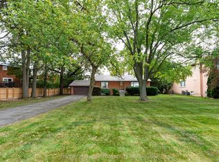 93 Lee Ave, Markham, ON L3R8G2