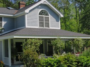 11 Baker Road, Winterport, ME 04496