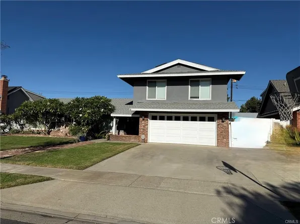 215 Delphia Ave, Brea, CA 92821