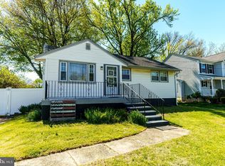 909 Longwood Ave, Cherry Hill, NJ 08002