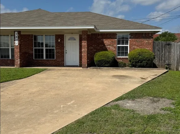 1501 Windward Dr #B, Killeen, TX 76543