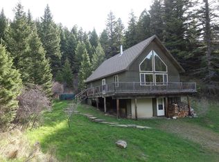 957 Swingley Rd, Livingston, MT 59047