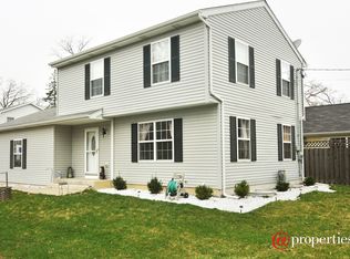 36820 N Stanton Point Rd, Ingleside, IL 60041