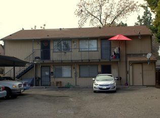 418 S Backer Ave, Fresno, CA 93702