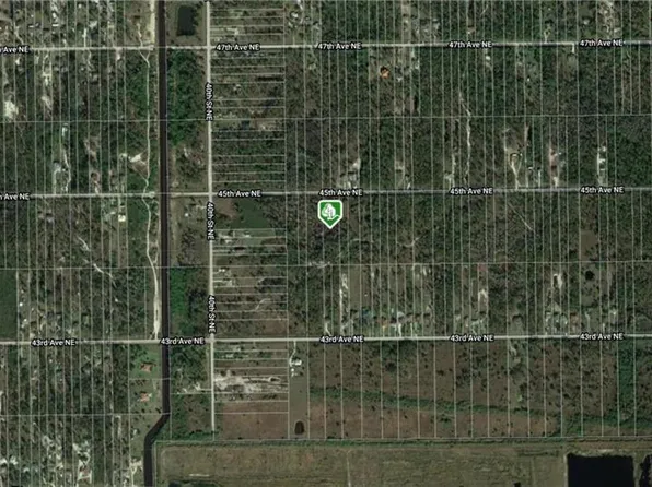  45th AVE NE, NAPLES, FL 34120