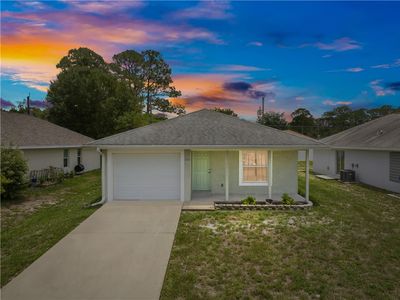 2110 88th Ave, Vero Beach, FL, 32966
