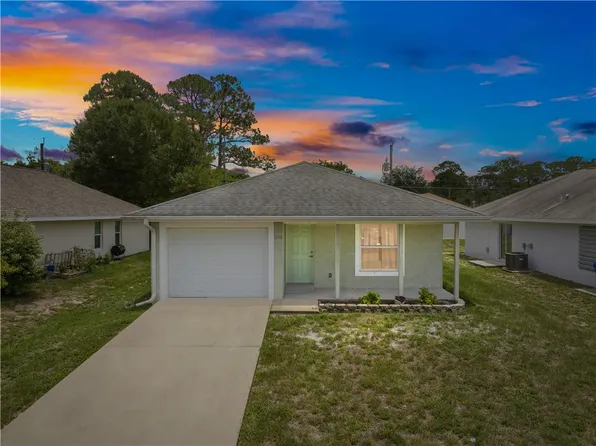 2110 88th Ave, Vero Beach, FL 32966