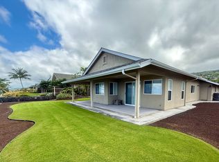 77-194 Mahiehie St, Kailua Kona, HI 96740