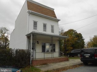 520 Main St, Pottsville, PA 17901