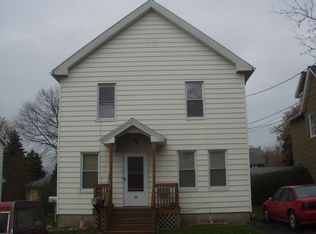 17 Tracy St, Binghamton, NY 13905
