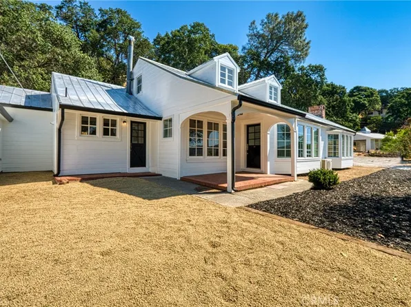 11450 E Highway 20, Clearlake Oaks, CA 95423