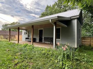 135 Michigan Ave, Asheville, NC 28806