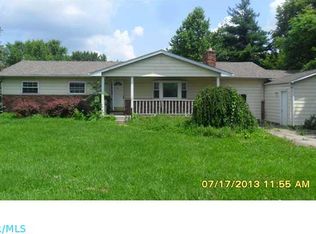 7560 Columbus Lancaster Rd NW, Carroll, OH 43112