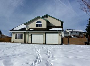 512 Havencrest Ct, Klamath Falls, OR 97603