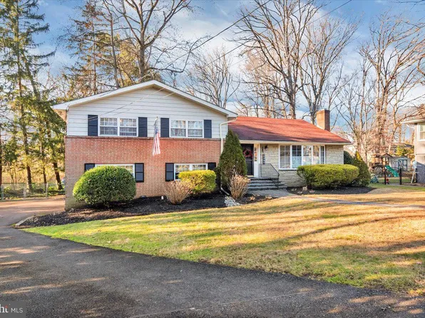 405 Evergreen Ave, Haddon Township, NJ 08108