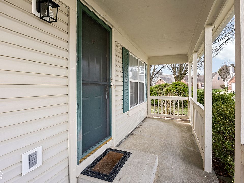 10877 Washington Bay Dr, Fishers, IN 46037 | Zillow