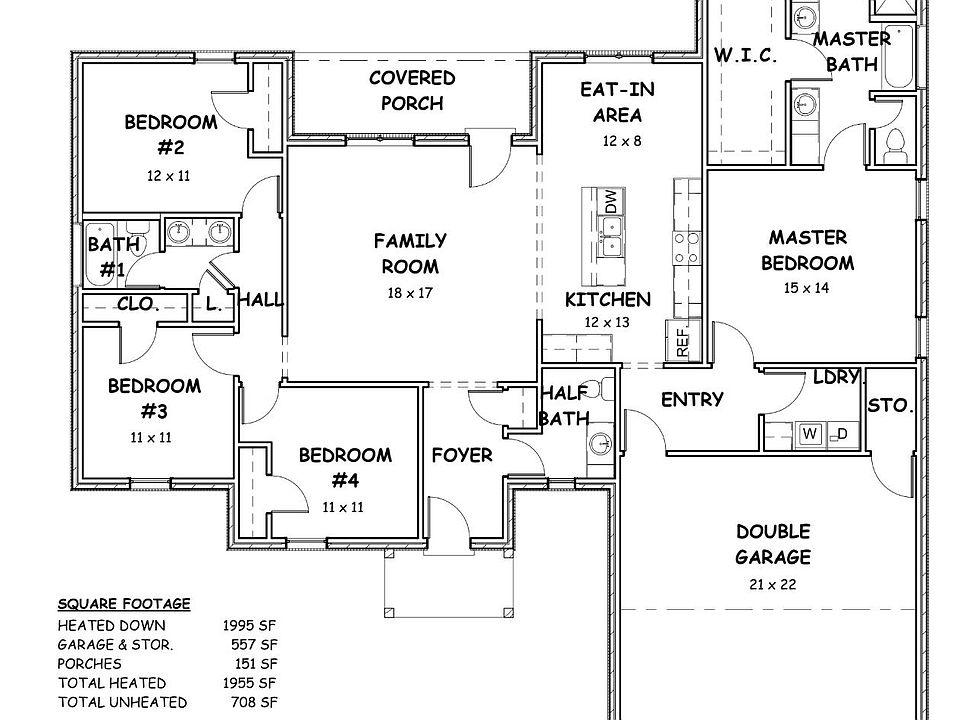 2nd image of 4311 Hudgins Rd