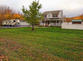 300 Peraglie Rd, Jefferson, NY 12093