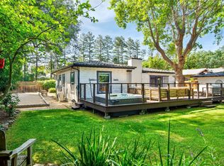 855 Boyes Boulevard, Sonoma, CA 95476