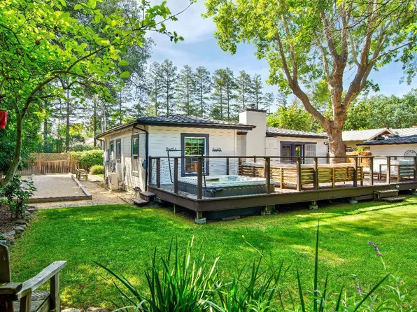 855 Boyes Boulevard, Sonoma, CA 95476