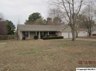 226 Welton Dr, Madison, AL 35757